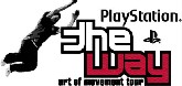 Playstation - The way