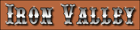 Iron Valley