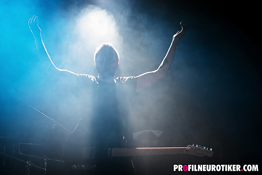 daysofstatic
