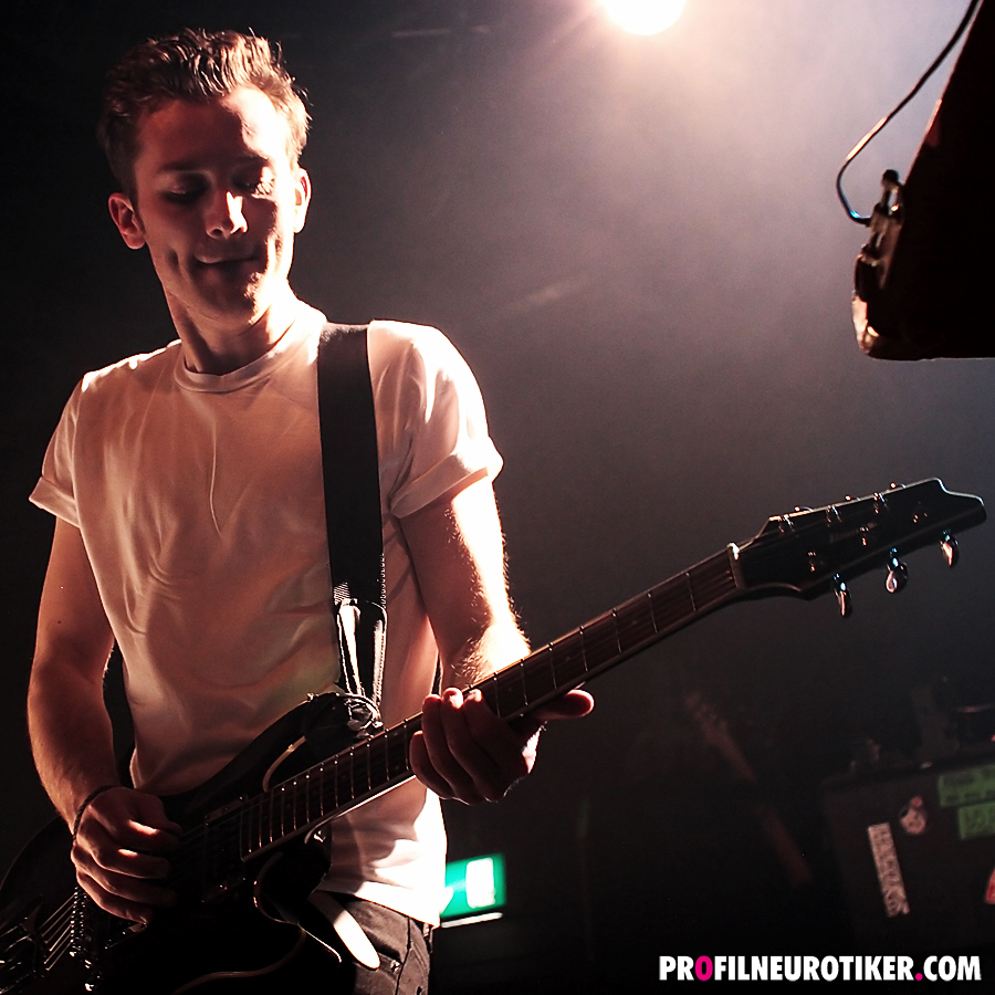 daysofstatic 