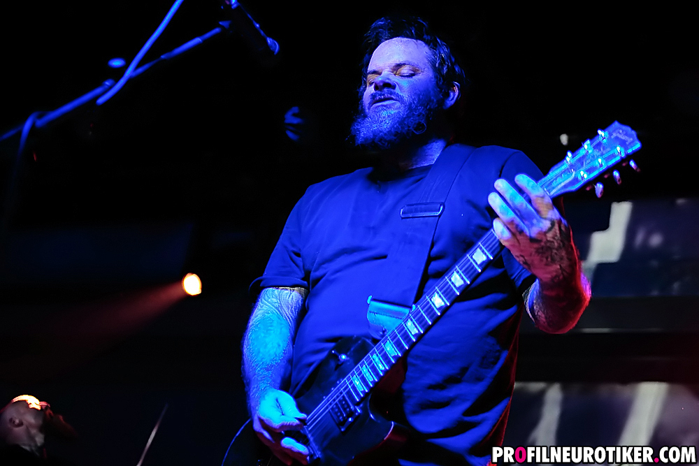 ATP NBC Neurosis Set  