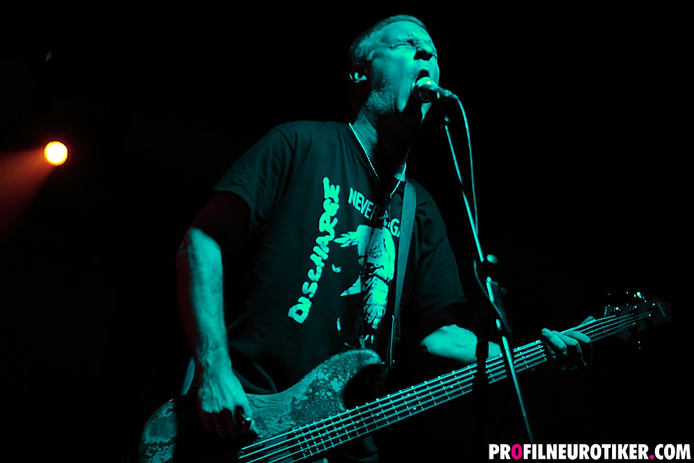 ATP NBC Neurosis Set