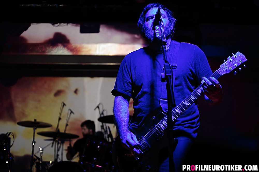 ATP NBC Neurosis Set