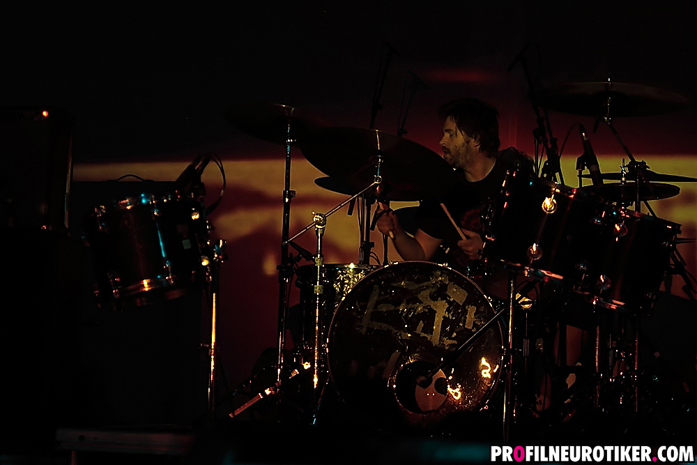 ATP NBC Neurosis Set
