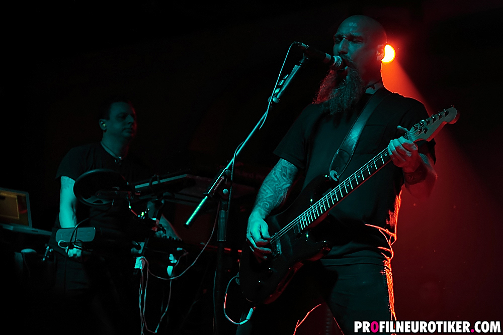 ATP NBC Neurosis Set