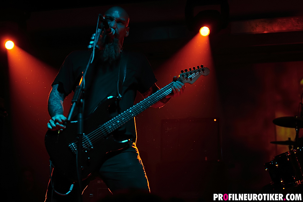 ATP NBC Neurosis Set