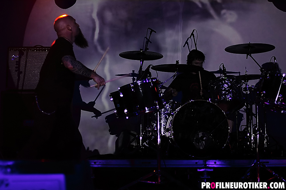 ATP NBC Neurosis Set