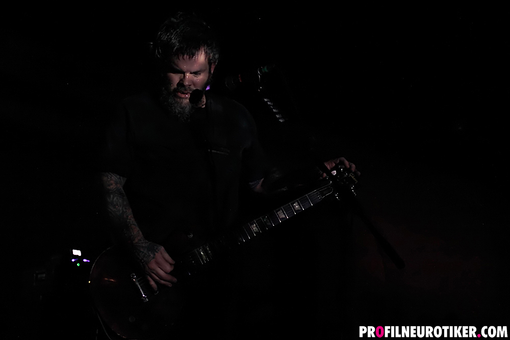 ATP NBC Neurosis Set