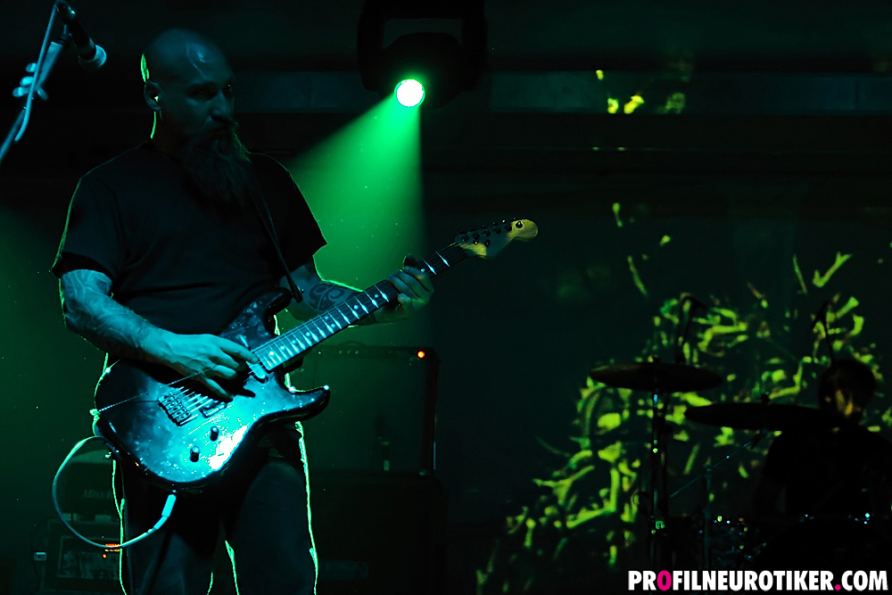 ATP NBC Neurosis Set