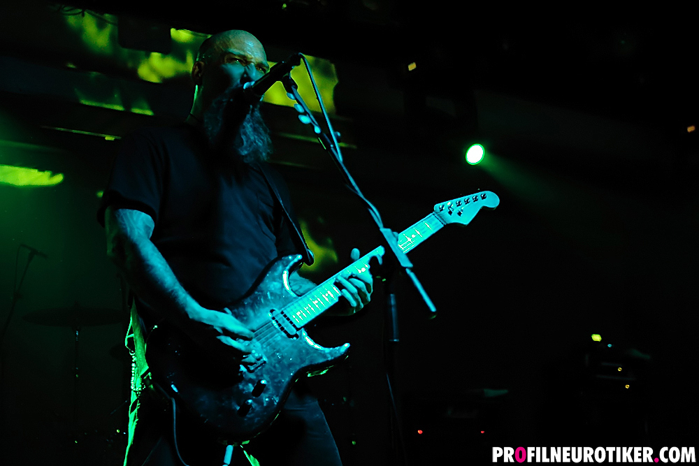 ATP NBC Neurosis Set  