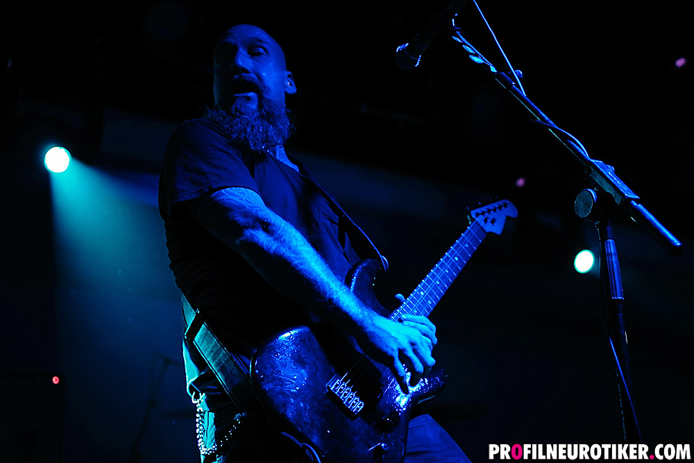 ATP NBC Neurosis Set