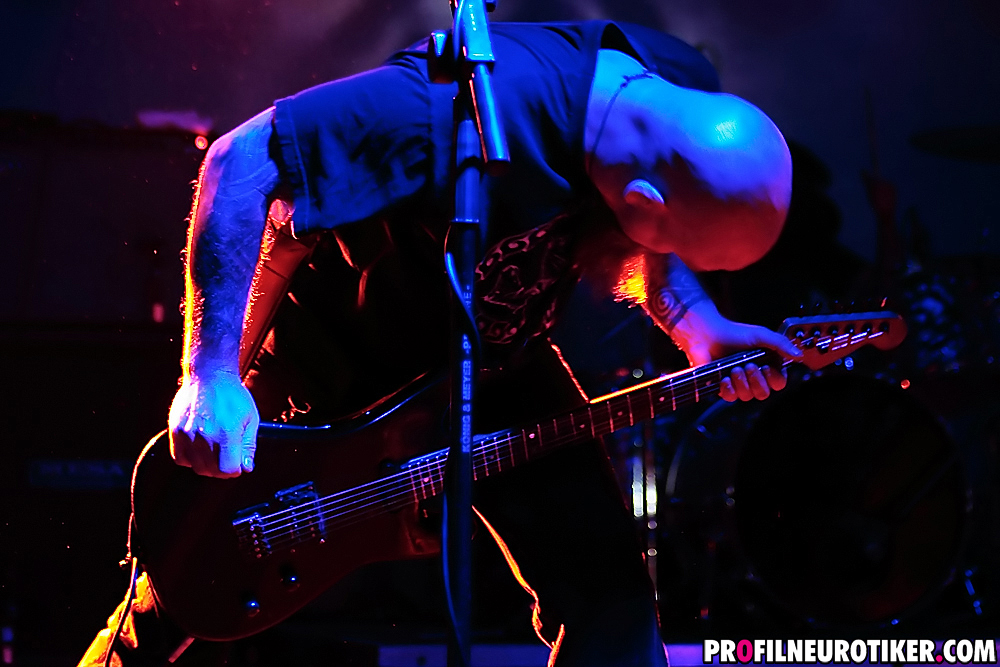 ATP NBC Neurosis Set