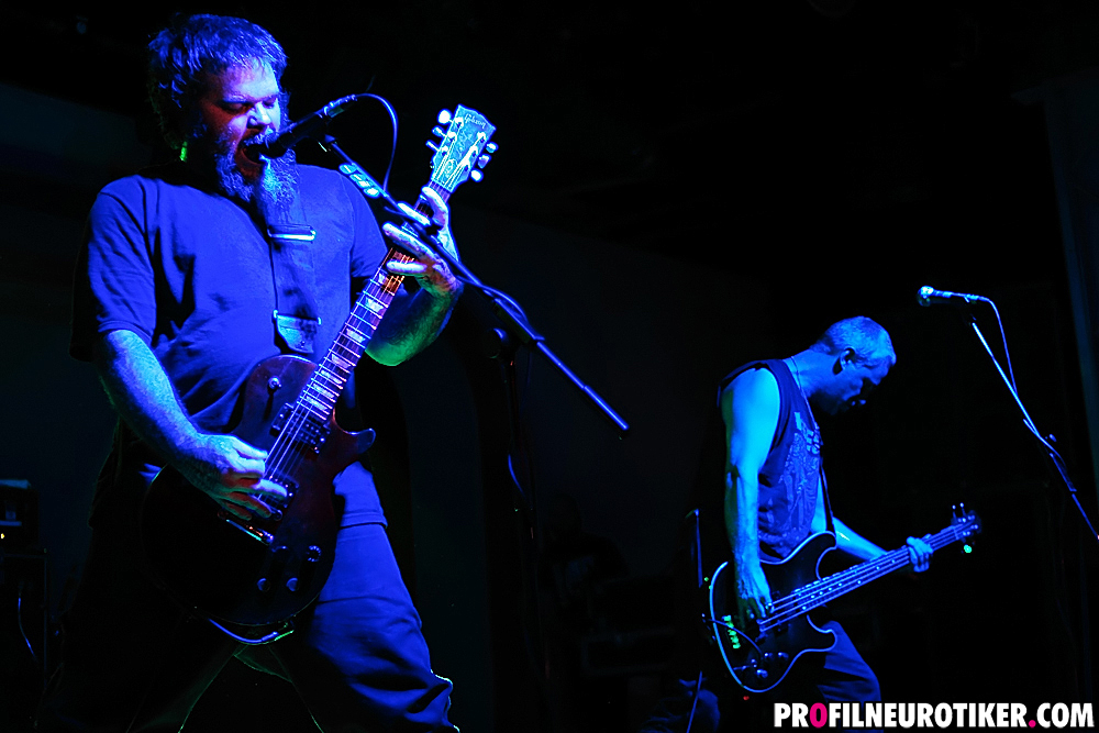 ATP NBC Neurosis Set