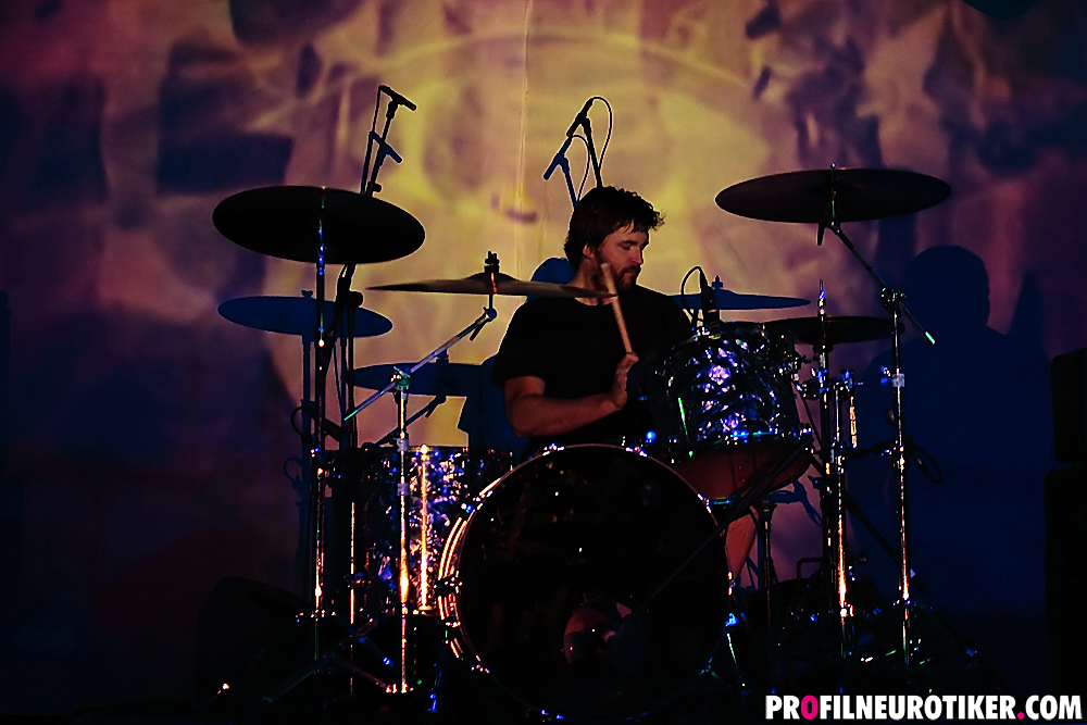 ATP NBC Neurosis Set