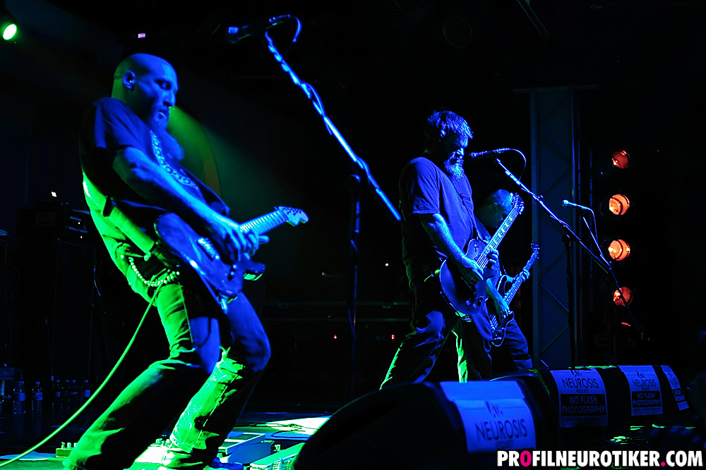 ATP NBC Neurosis Set
