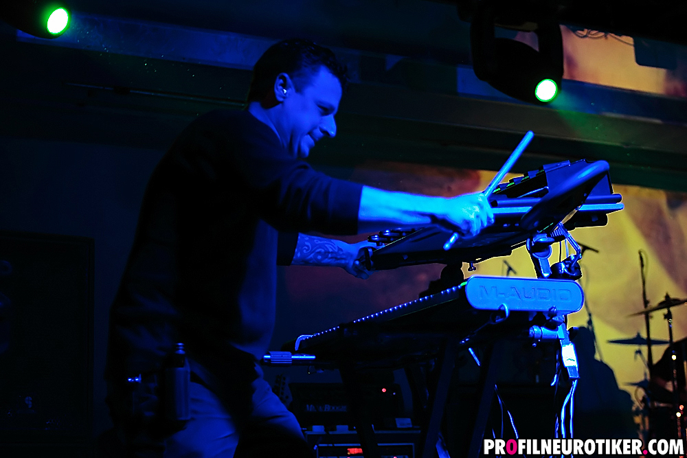 ATP NBC Neurosis Set