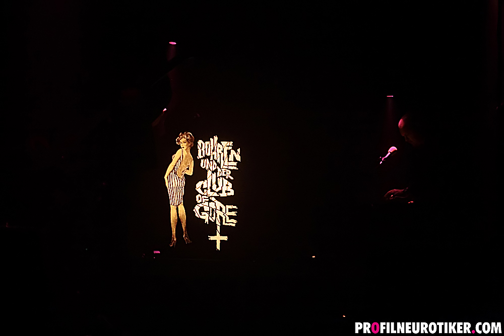 Bohren Und Der Club Of Gore 