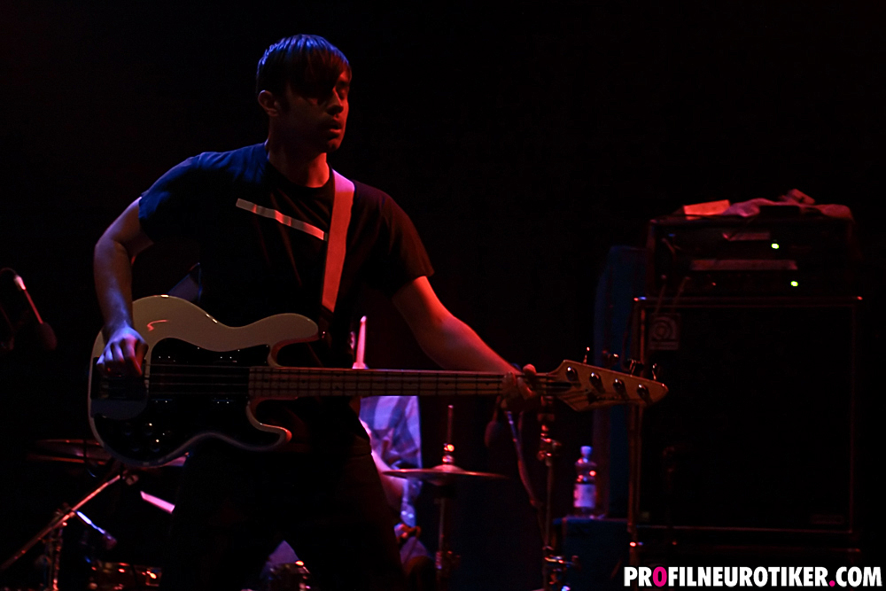 Cloud Nothings 