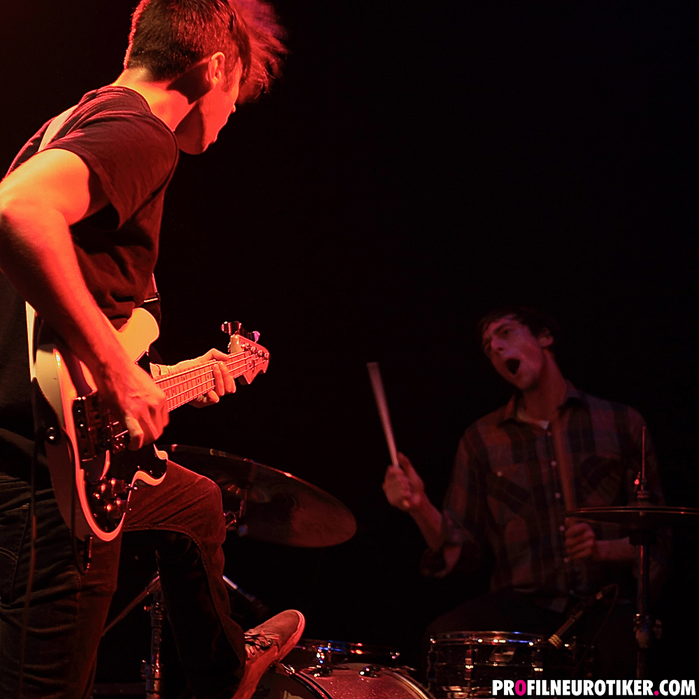 Cloud Nothings