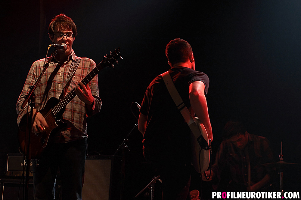 Cloud Nothings