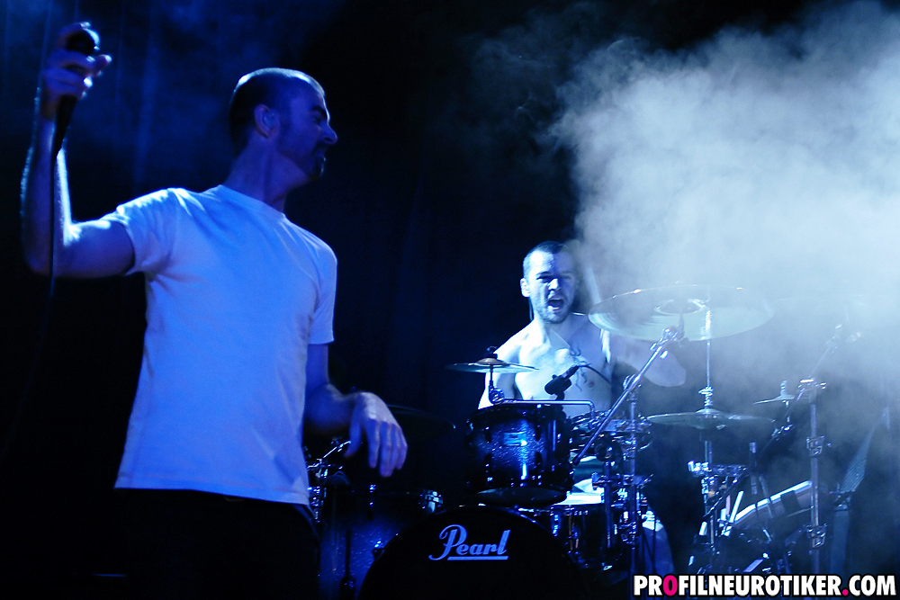 Karnivool 