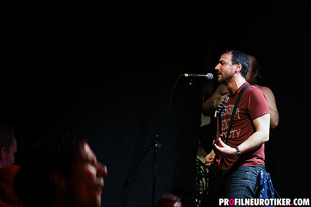 Les Savy Fav 