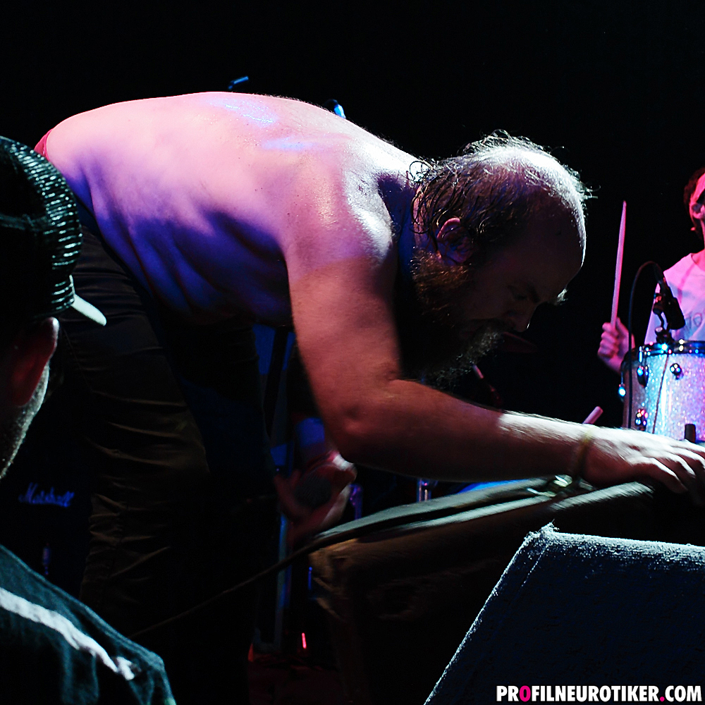 Les Savy Fav 
