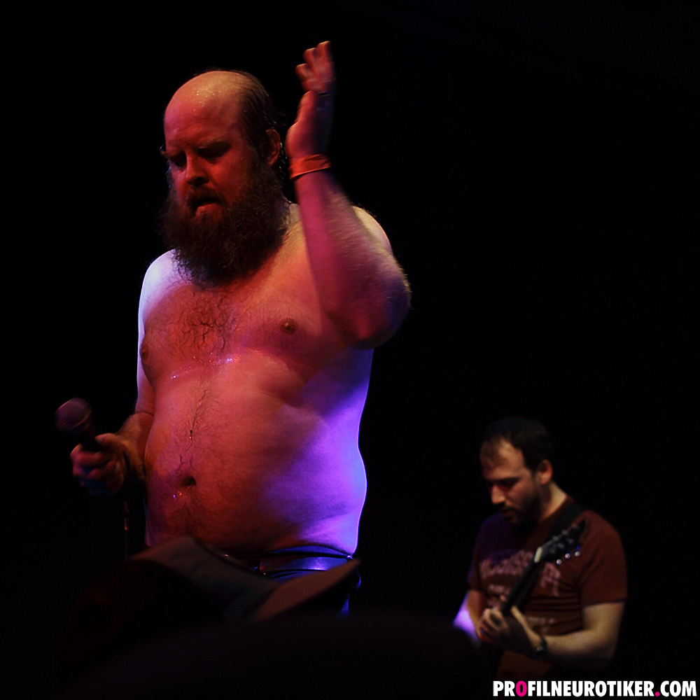 Les Savy Fav