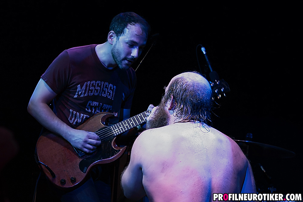 Les Savy Fav 