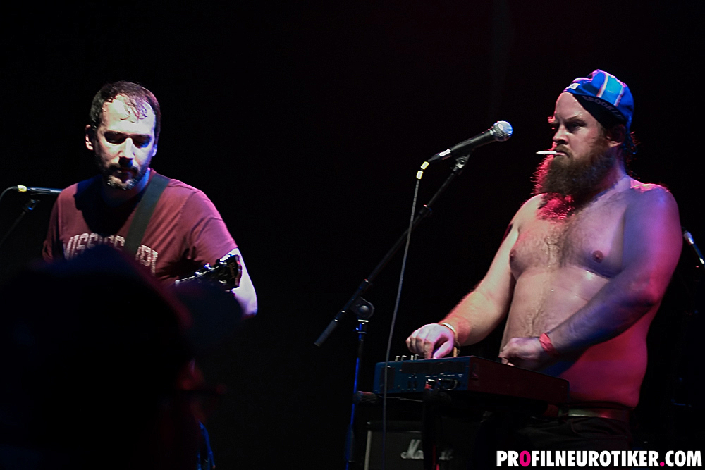 Les Savy Fav 