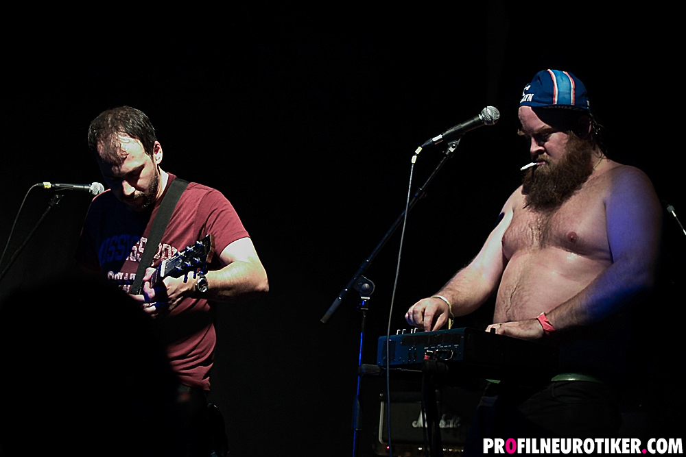 Les Savy Fav