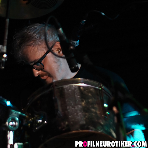 NoMeansNo 