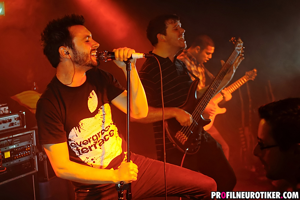 Periphery 