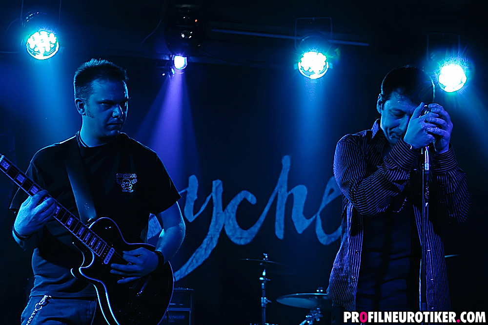 Psyche