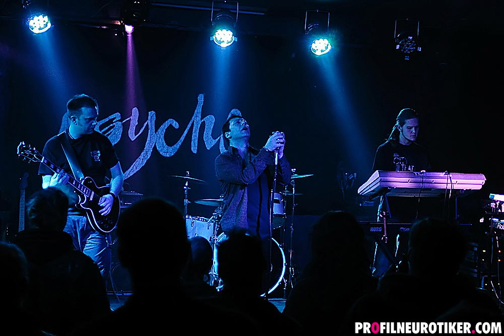 Psyche