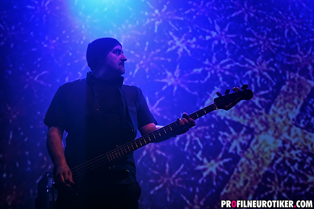 RB Godflesh