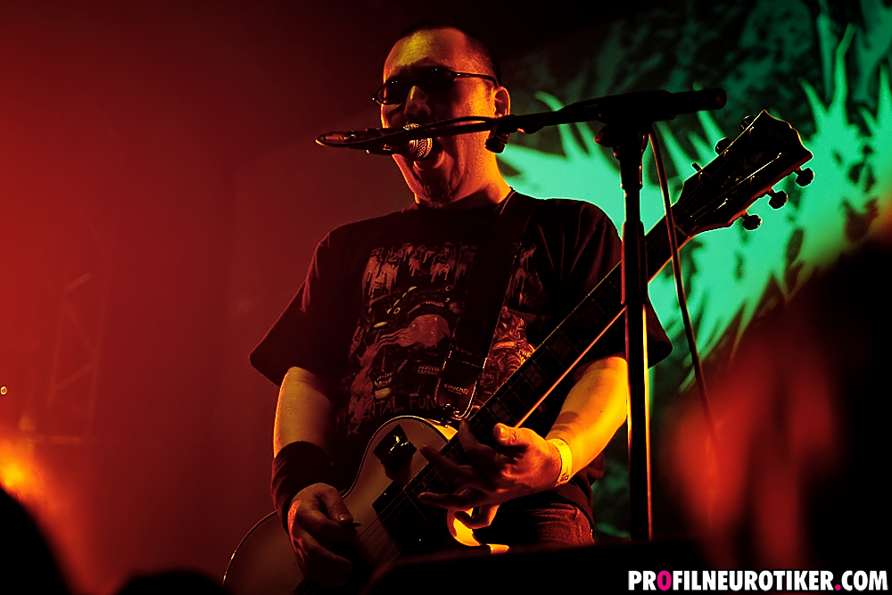 Roadburn Afterburner 
