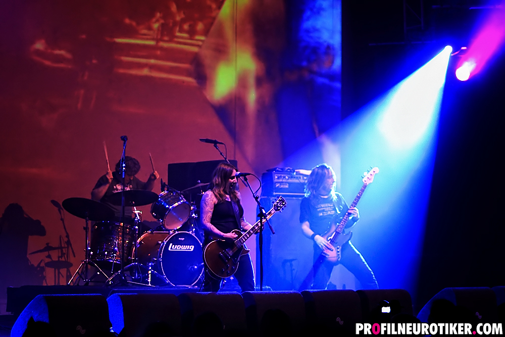 Roadburn Day