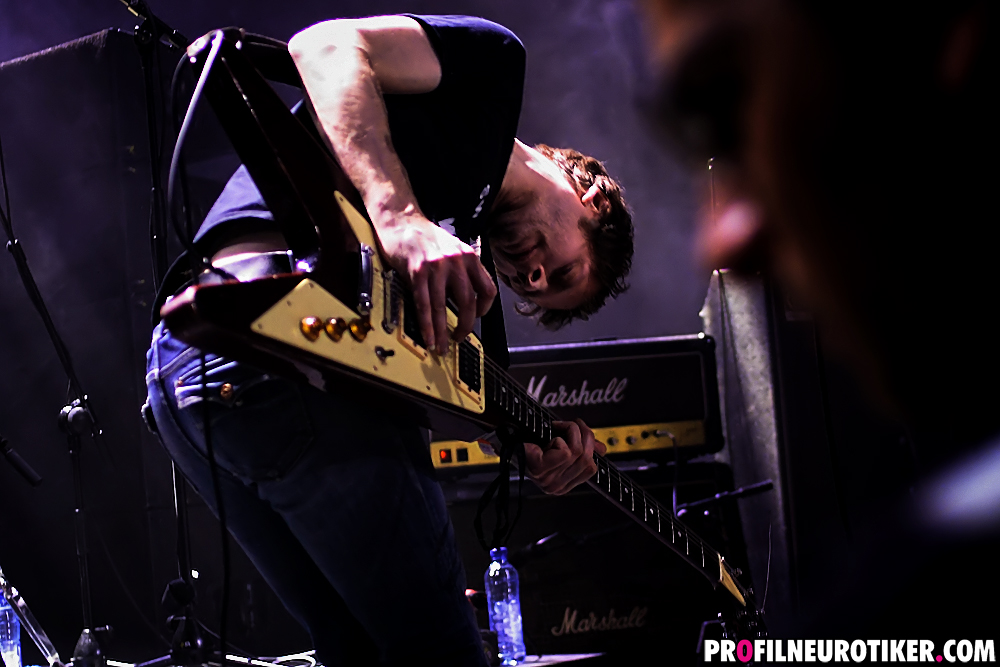 Roadburn Day