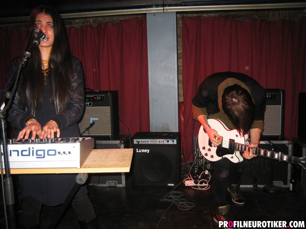 School Of Seven Bells
