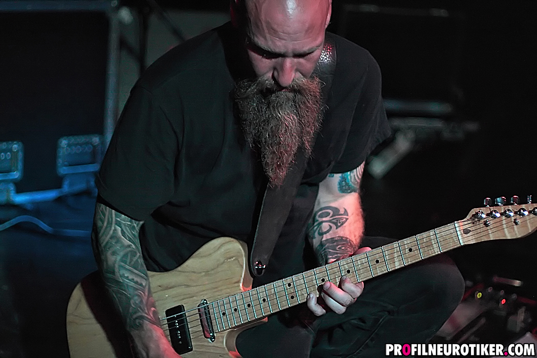 Steve von Till