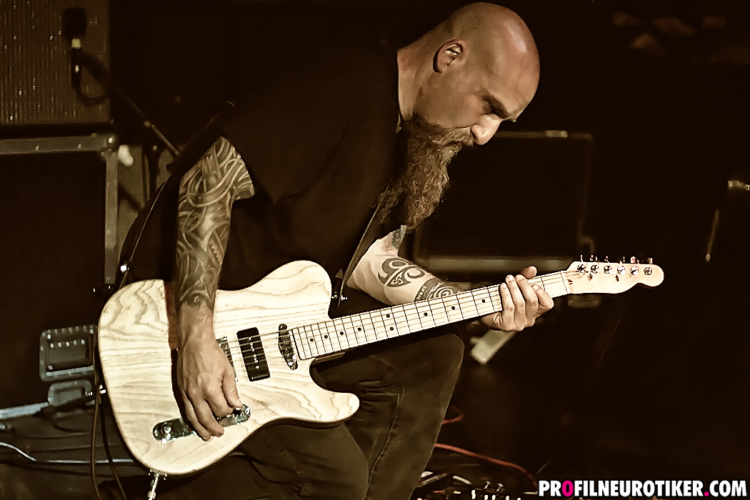 Steve von Till D