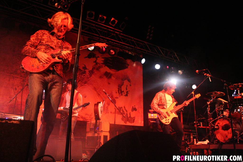 Transatlantic 