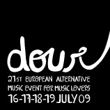 Dour Festival 2009