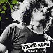 Stevie Salas - Be What It Is