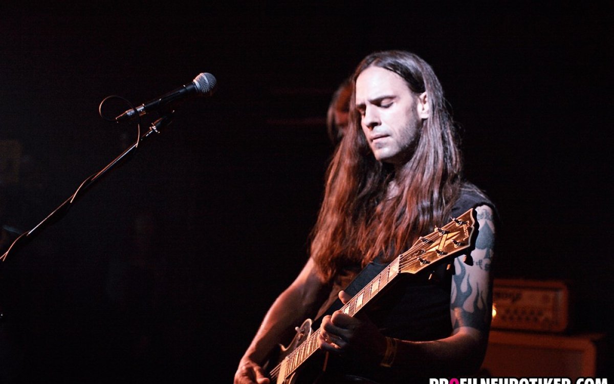 ZODIAK und KNEELESS MOOSE im Underground, 28.10.2012