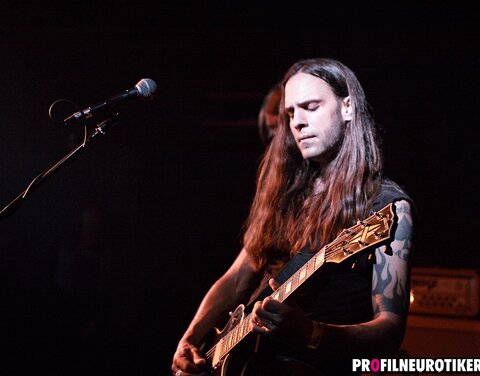 ZODIAK und KNEELESS MOOSE im Underground, 28.10.2012