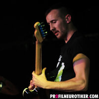 And So I Watch You From Afar