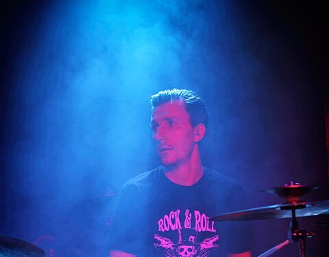 InVertigo im Rockpalast