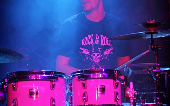 InVertigo im Rockpalast